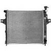 Chłodnica wody 52079425AB Jeep Grand Cherokee WJ 4.7L 1999-2000
